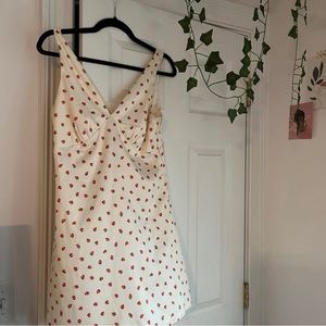Strawberry Dress!